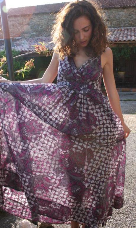 El arte de la palabra: escribo para ti