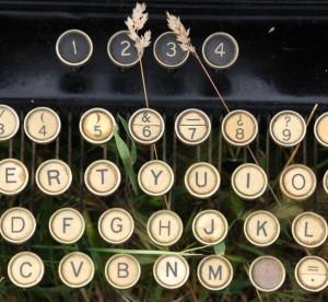 El arte de la palabra: escribo para ti