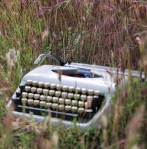 El arte de la palabra: escribo para ti