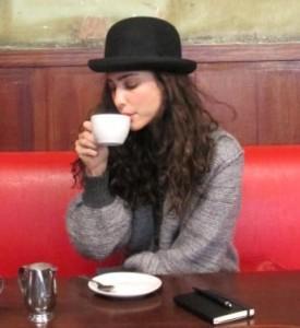 El arte de la palabra: escribo para ti