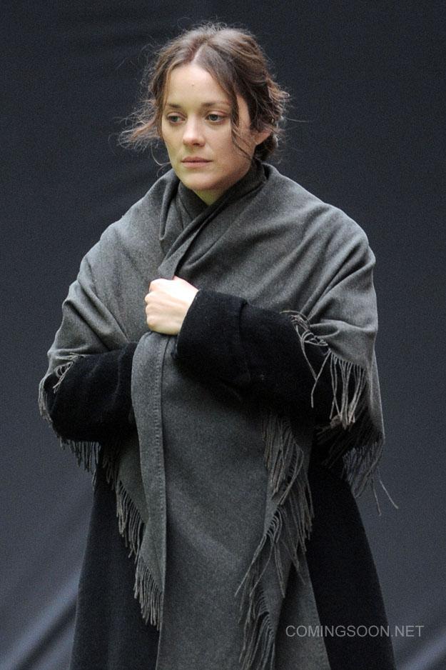 'Low Life' así pinta la nueva joya de James Gray