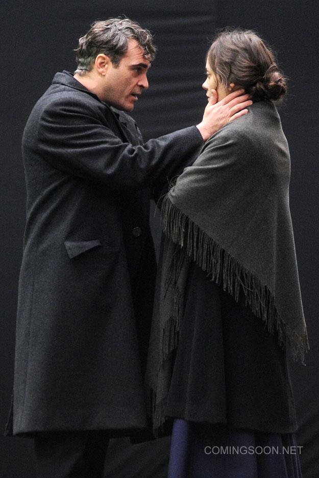 'Low Life' así pinta la nueva joya de James Gray