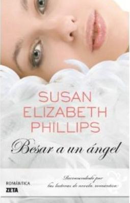 Reseña ஐ Besar a un ángel