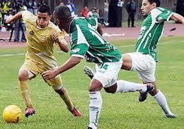 El equipo de José: Cléider Alzate