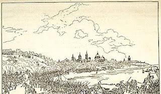 La invasión inglesa de Buenos Aires