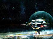 John Berkey Ilustraciones