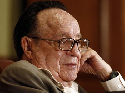 Las redes sociales matan a Chespirito...