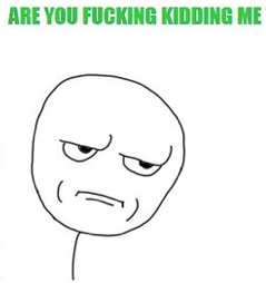 SÉ LO QUE ESTÁS PENSANDO