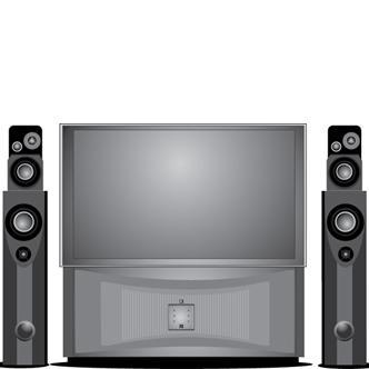 home theater