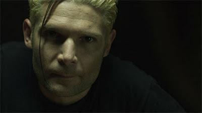 Six Degrees of Hell (2012)