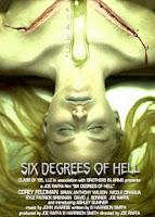 Six Degrees of Hell (2012)