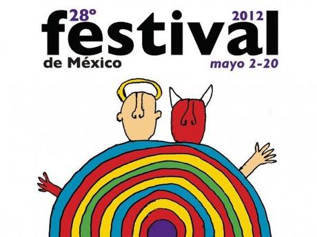 28. Edición FMX- Festival de México