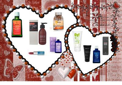 Admira Cosmetics: ¡Cosmética Natural y Amor todo el Año!