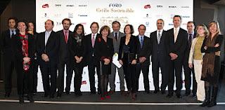 DKV Seguros participa en el Foro Estilo Sostenible, una iniciativa para promover un consumo más saludable y sostenible