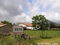 Soto (Soto de Campoo)
