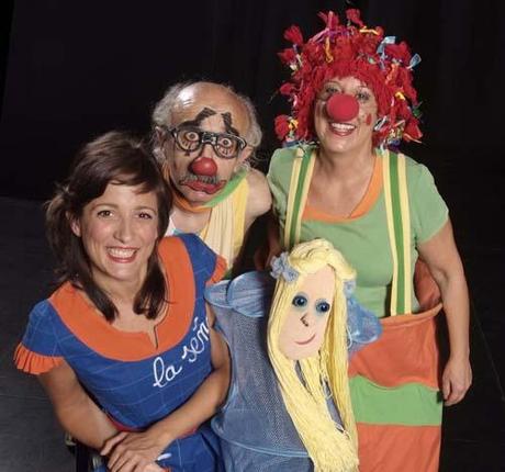 Actividades del 18 al 22 de enero de 2012