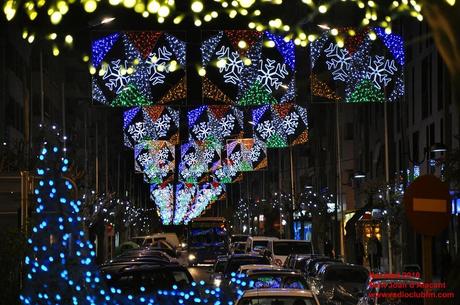 Programación navideña 2011