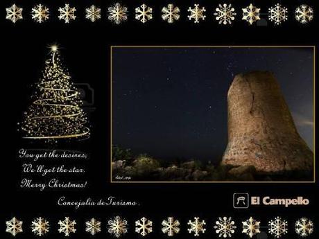 Programación navideña 2011