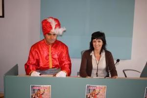 Actividades del 15 al 18 de diciembre de 2011