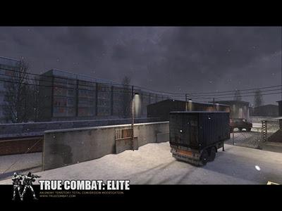 True Combat Elite, modificación para el videojuego de disparos en primera persona libre Wolfenstein Enemy Territory.