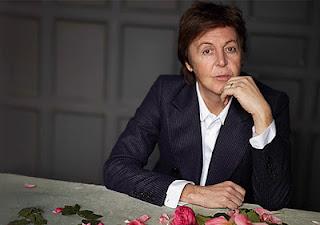 [Noticia] McCartney regala el avance de su nuevo disco