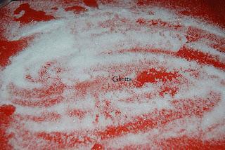 Galletas de manteca de mani