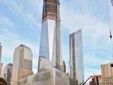 Torre World Trade Center será torre oficinas cara mundo