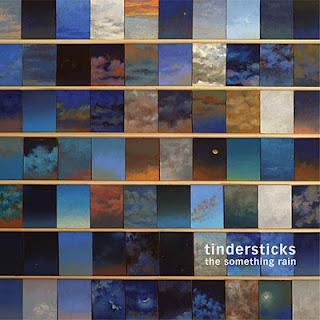 Tindersticks - The Something Rain (City Slang/Constellation,2012)