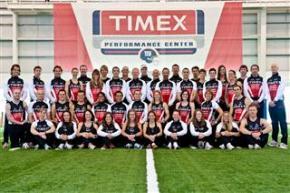 Timex: pieza clave para que los Gigantes de NY llegaran al Super Bowl XLVI