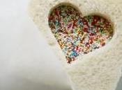 Dale toque dulce asunto