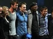 Adelanto anuncio para Super Bowl Vengadores