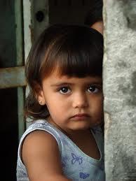 La Mirada de los Niños............