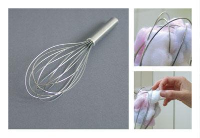 Reinventando las cosas…