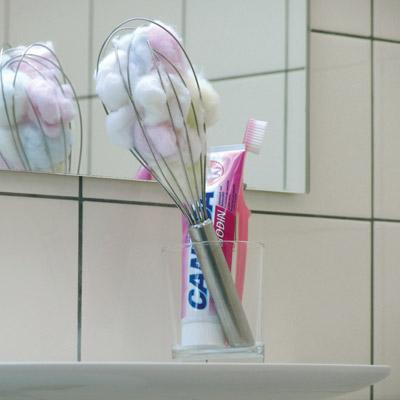 Reinventando las cosas…