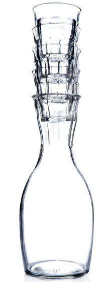 Reinventando las cosas…