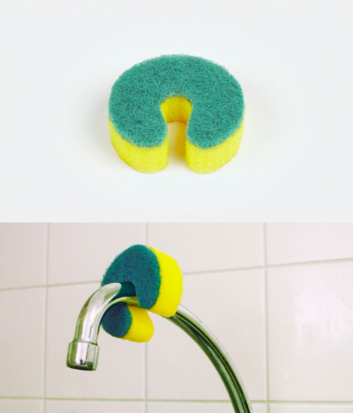 Reinventando las cosas…