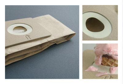 Reinventando las cosas…