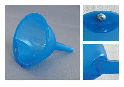 Reinventando las cosas…