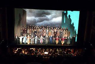 Lo mejor de Peter Grimes... en Asturias