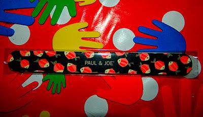 Le Monde Chic News. Tu periódico chic. ¡Hoy en versión mini y colorida!