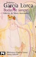 Bodas de Sangre - Federico García Lorca