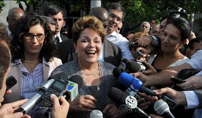 Dilma contra el bloqueo a Cuba y el uso de los DDHH como arma política o ideológica