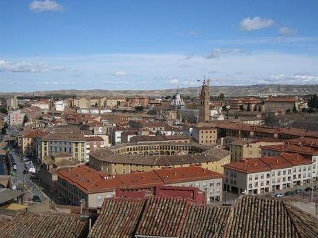 800px-Vista_de_Tarazona-Marc Climent Tarazona (Zaragoza)