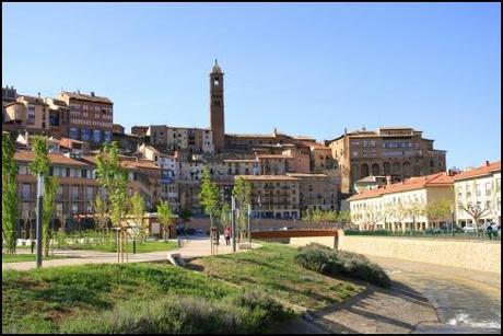 Tarazona,Zaragoza-Miguel Ángel García Tarazona (Zaragoza)