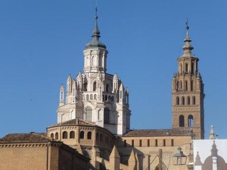 Tarazona (Zaragoza)