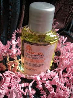 GLOSSYBOX de San Valentín - Enero 2012