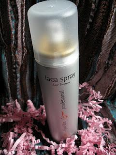 GLOSSYBOX de San Valentín - Enero 2012