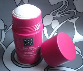 Compras de invierno en RITUALS + Promoción Facebook