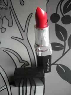 Compras de invierno en RITUALS + Promoción Facebook