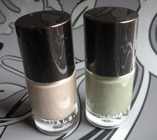 Compras de invierno en RITUALS + Promoción Facebook